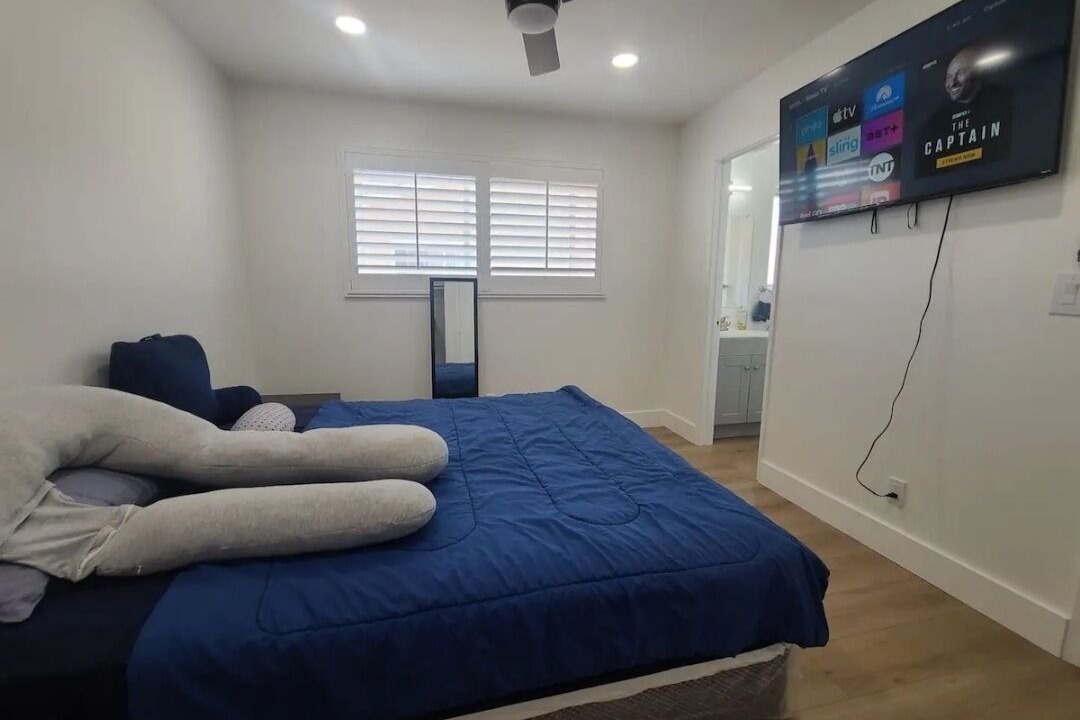 Photo of Bedroom in Torrance