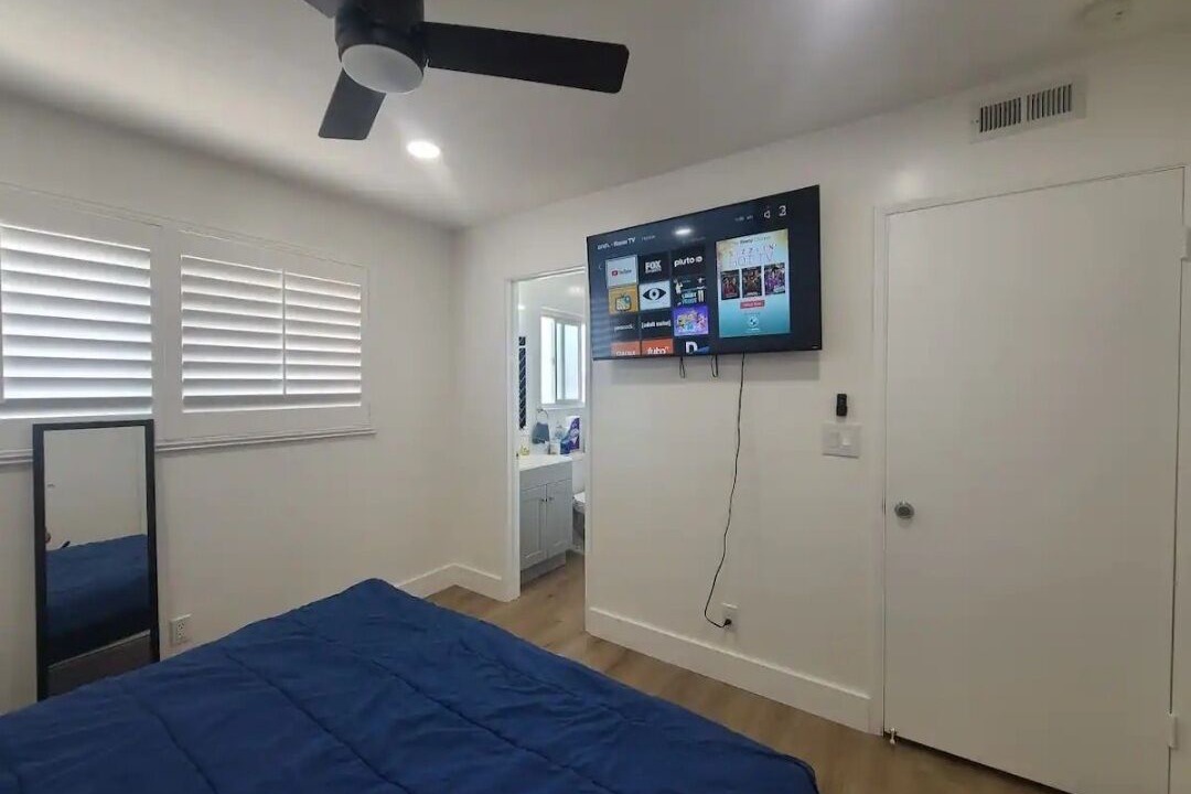 Photo of Bedroom in Torrance