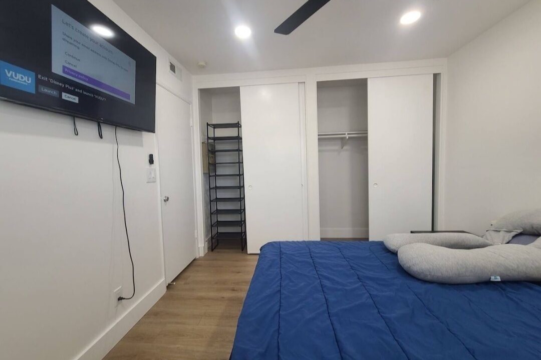 Photo of Bedroom in Torrance