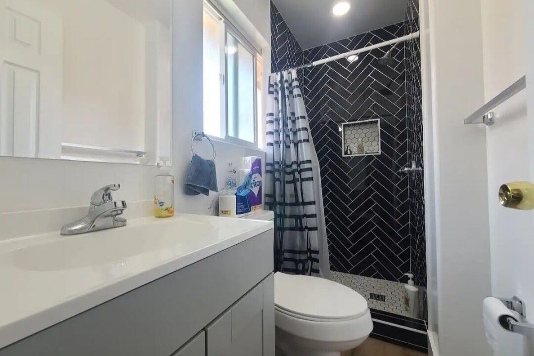 Photo of Bathroom in Torrance