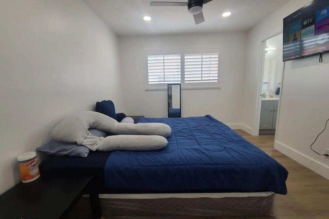 Photo of Bedroom in Torrance