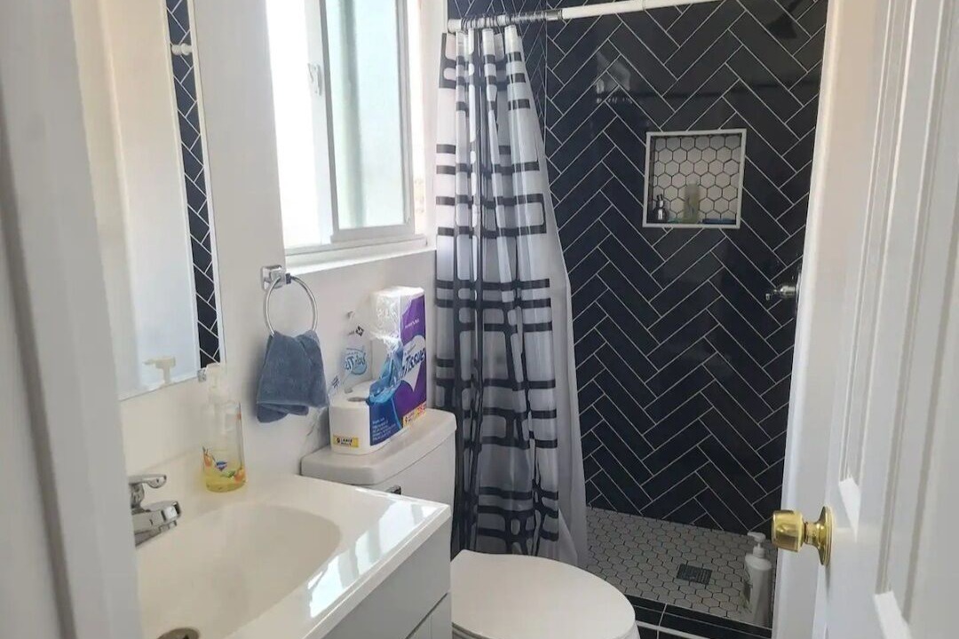 Photo of Bathroom in Torrance