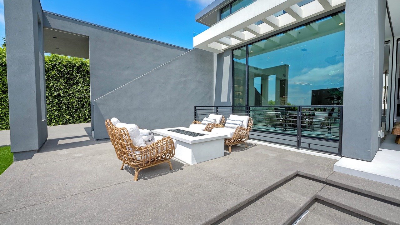 Photo of Outdoor in Solana Beach