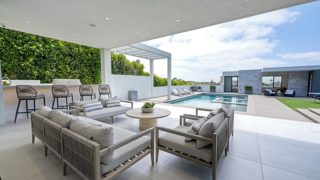 Photo of Outdoor in Solana Beach
