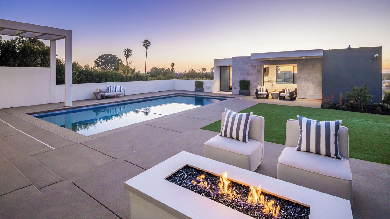 Photo of Outdoor in Solana Beach