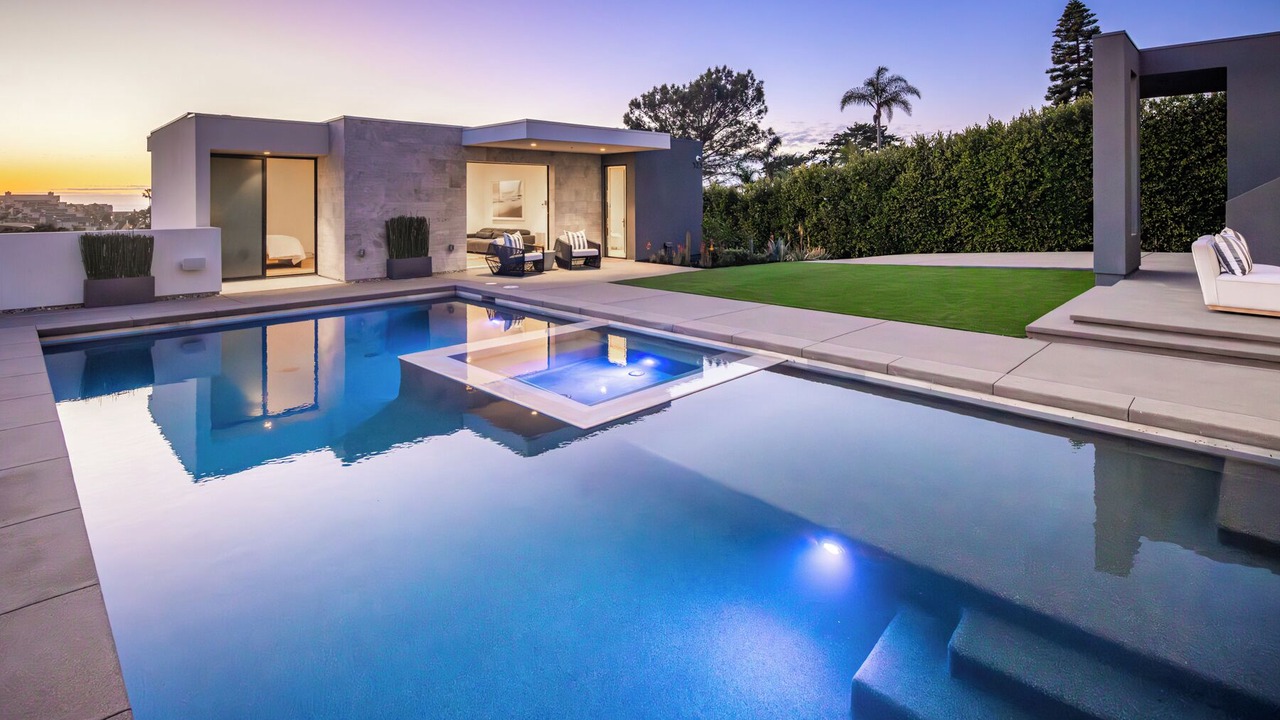 Photo of Outdoor in Solana Beach