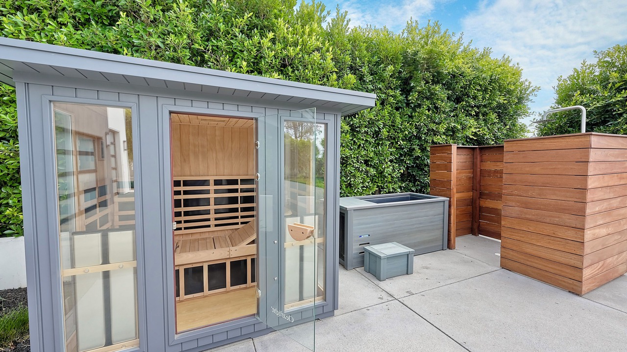 Photo of Outdoor in Solana Beach