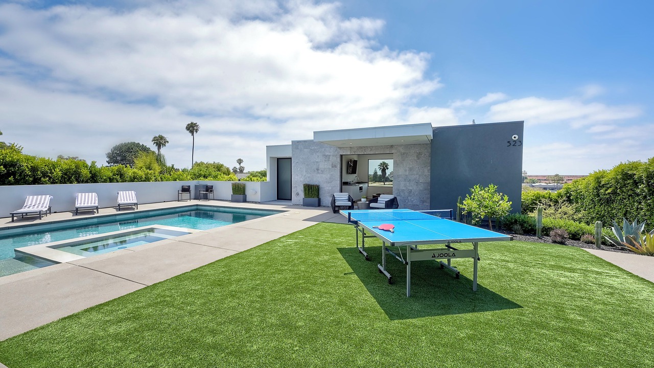 Photo of Outdoor in Solana Beach