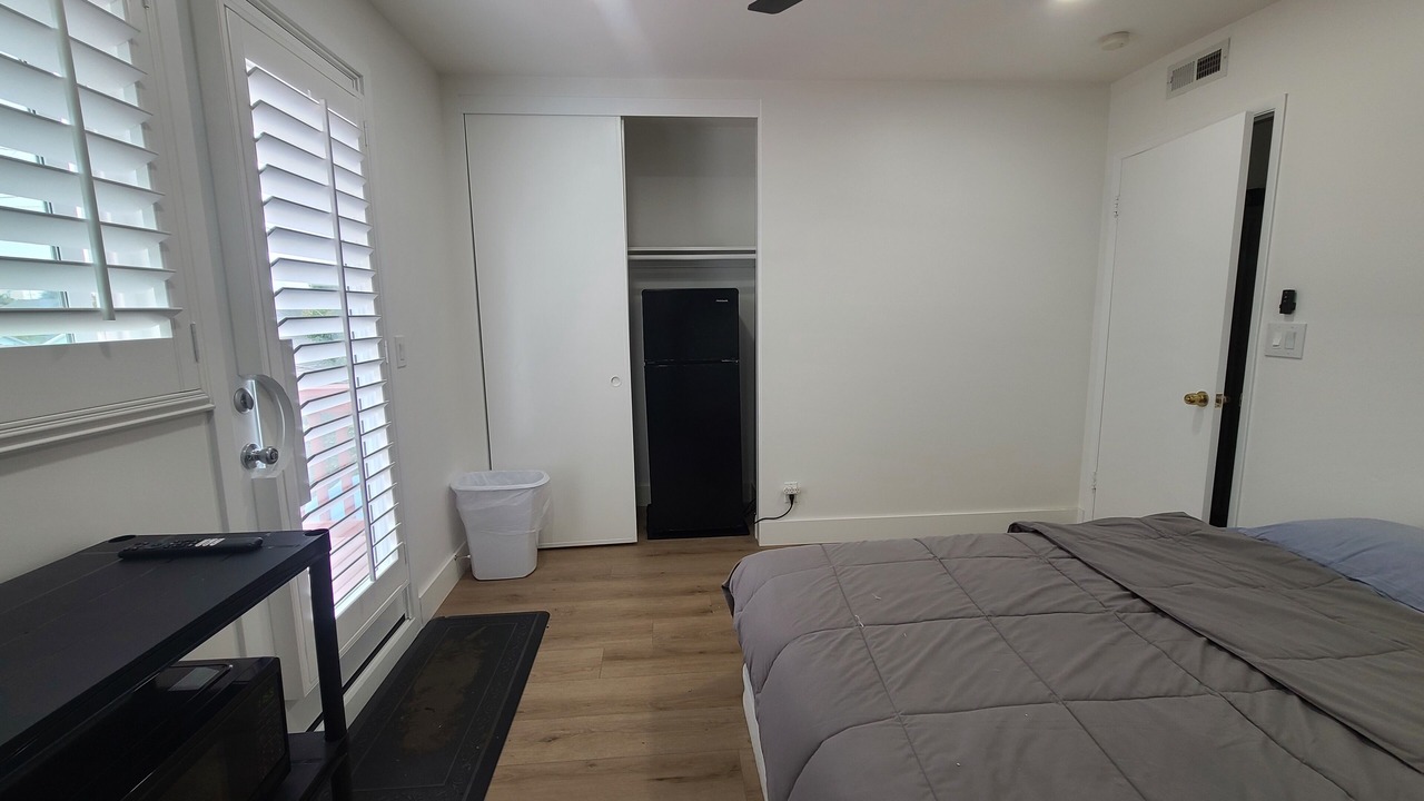 Photo of Bedroom in Delthorne