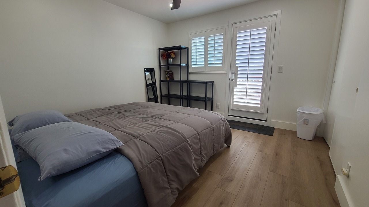 Photo of Bedroom in Delthorne
