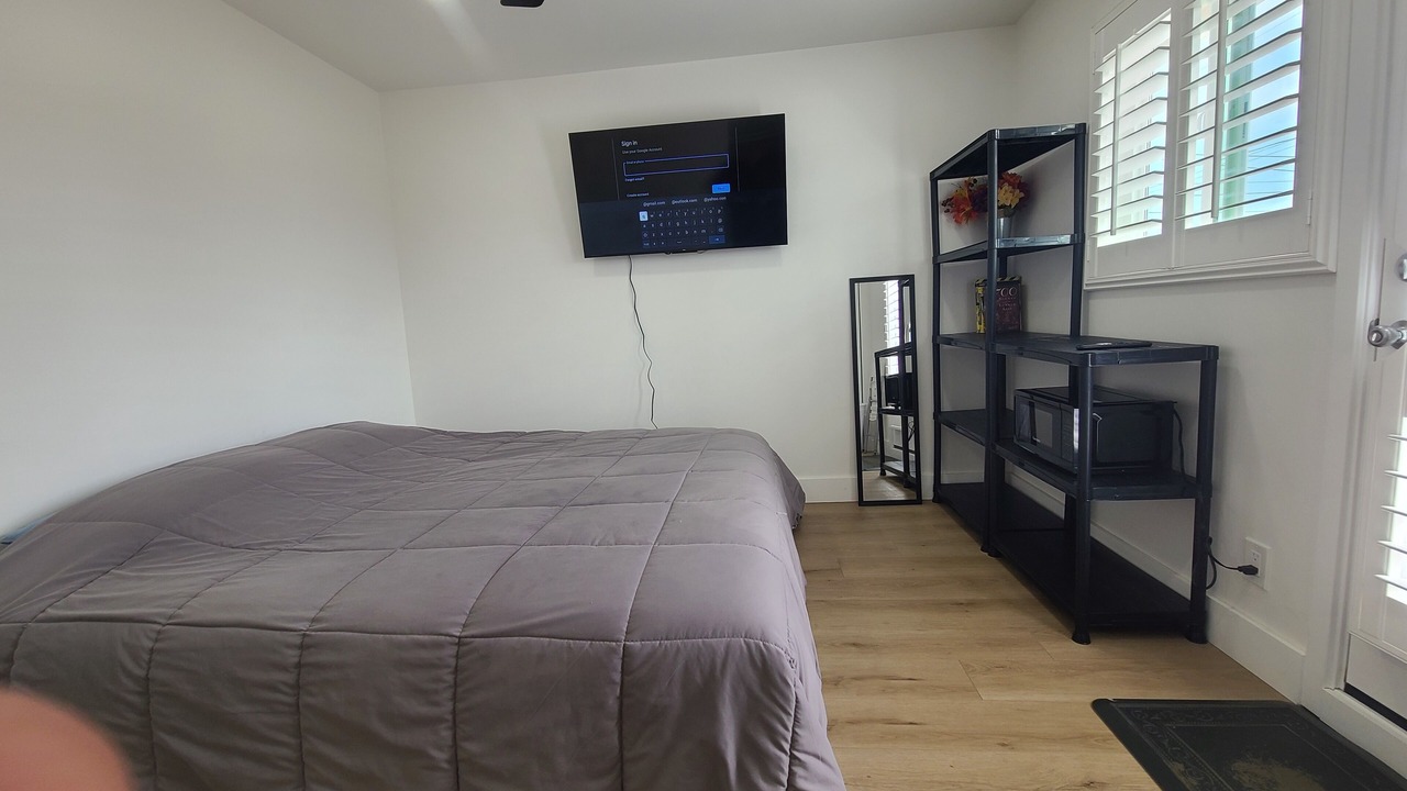 Photo of Bedroom in Delthorne