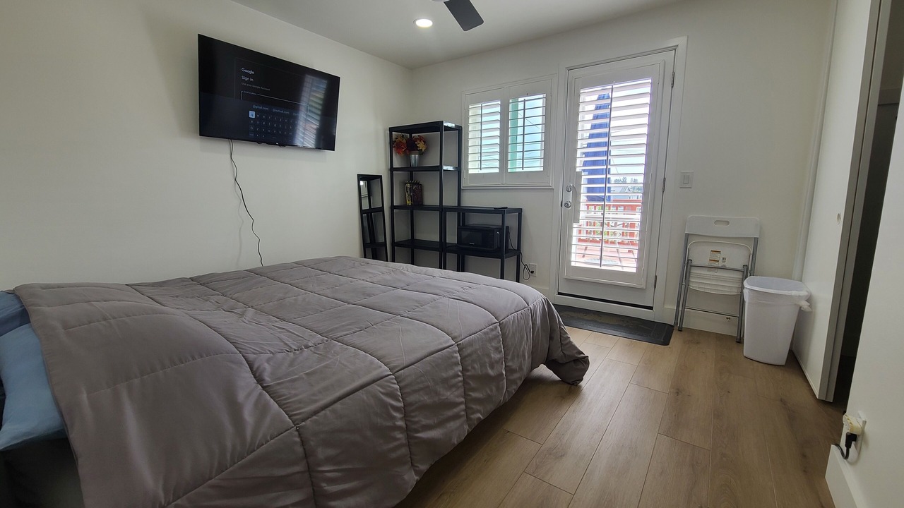 Photo of Bedroom in Delthorne