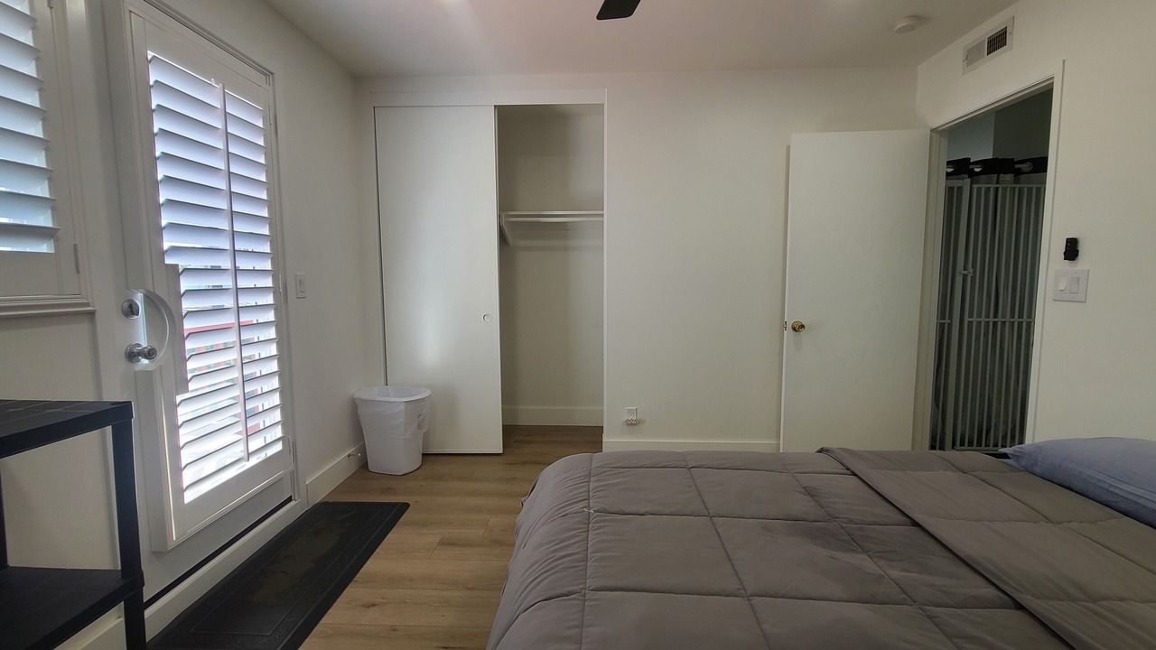 Photo of Bedroom in Delthorne