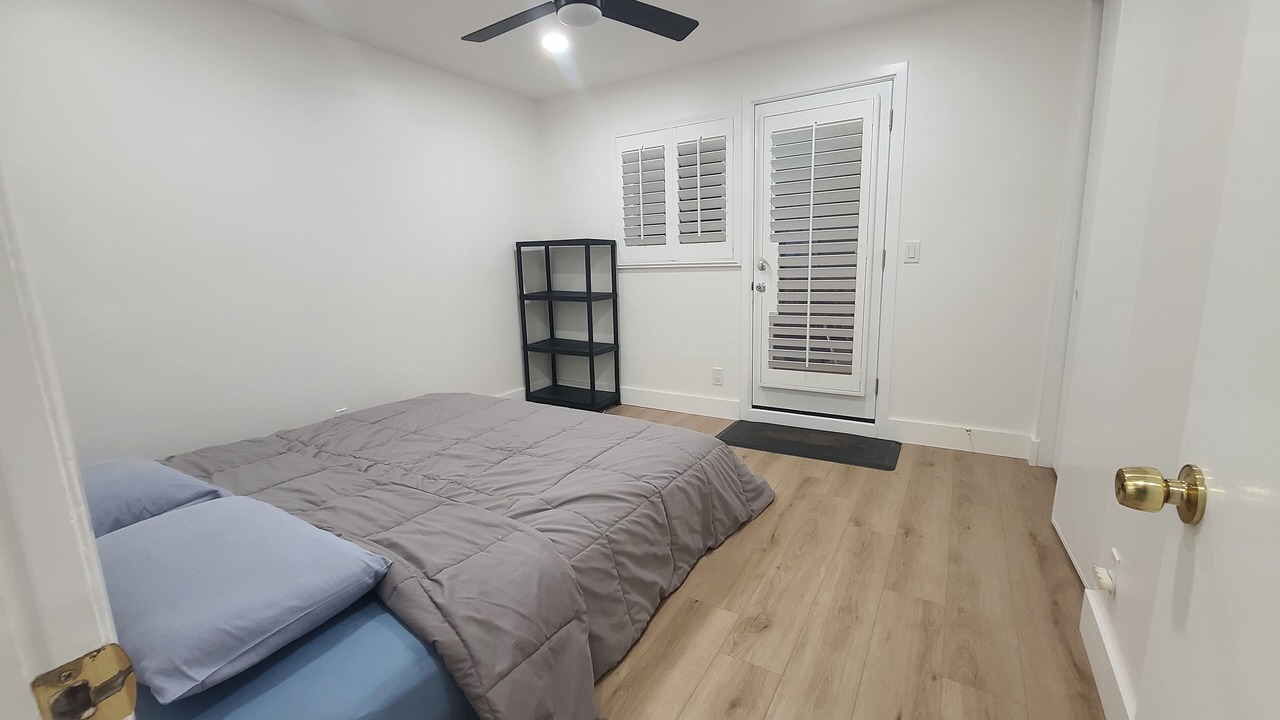 Photo of Bedroom in Delthorne