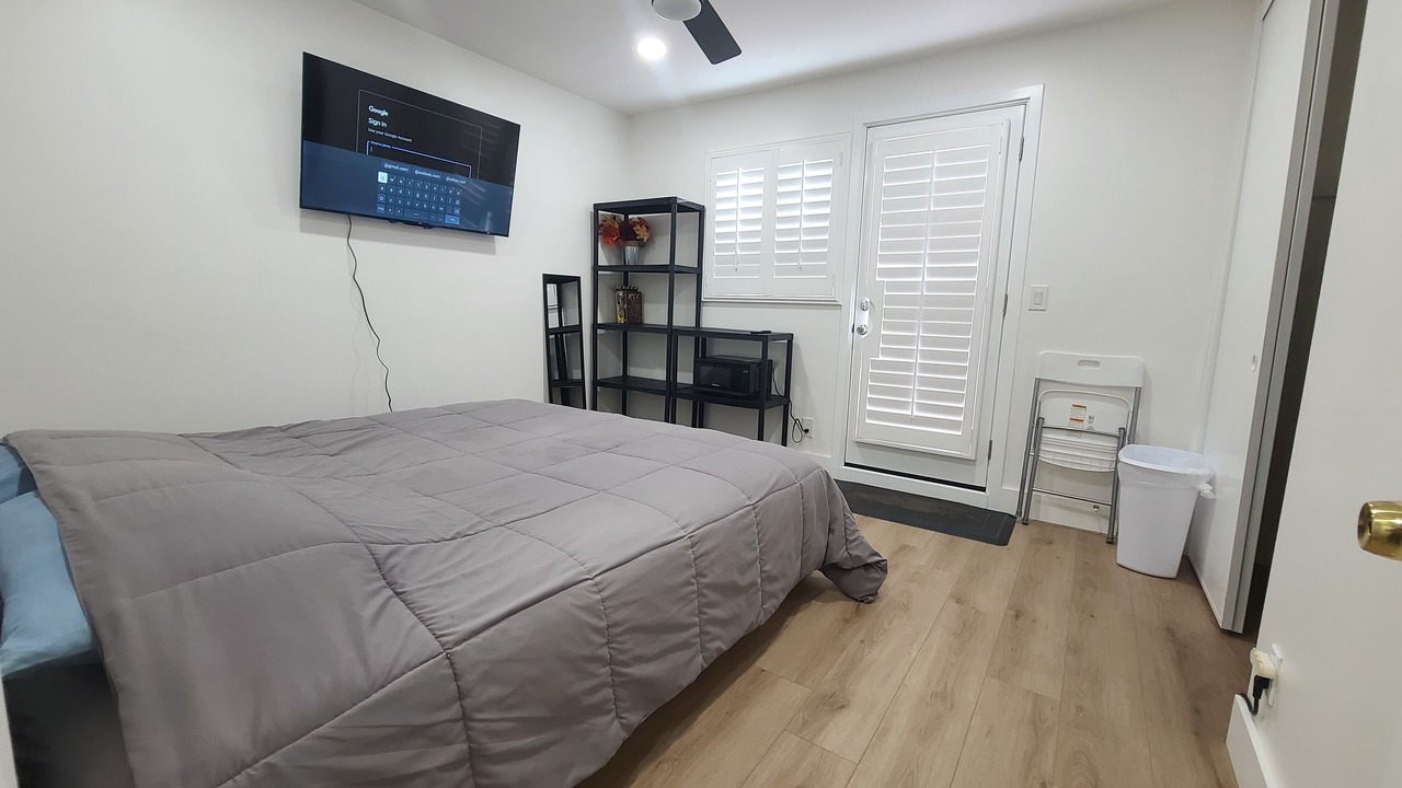 Photo of Bedroom in Delthorne