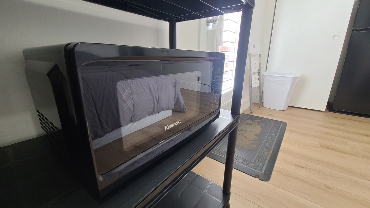 Photo of Bedroom in Delthorne