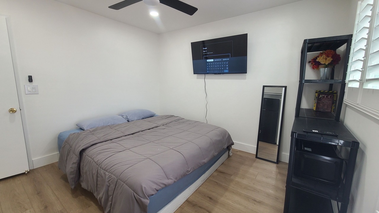 Photo of Bedroom in Delthorne