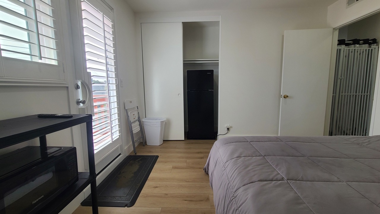 Photo of Bedroom in Delthorne