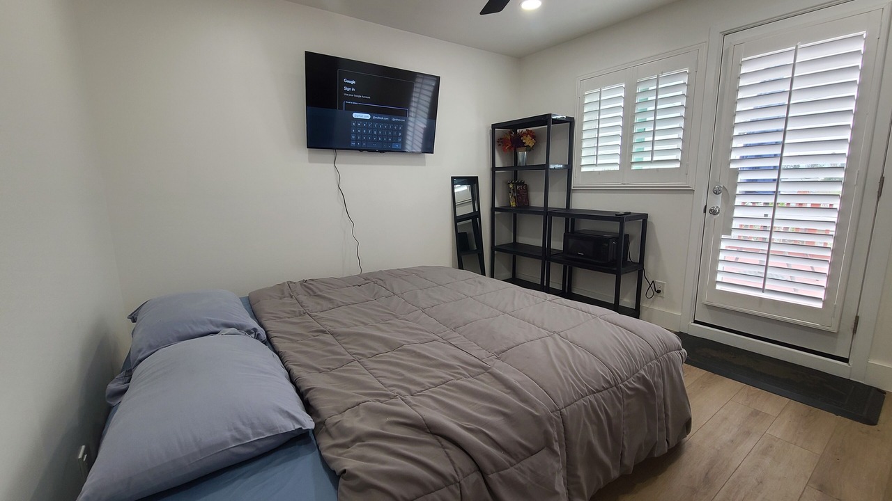 Photo of Bedroom in Delthorne