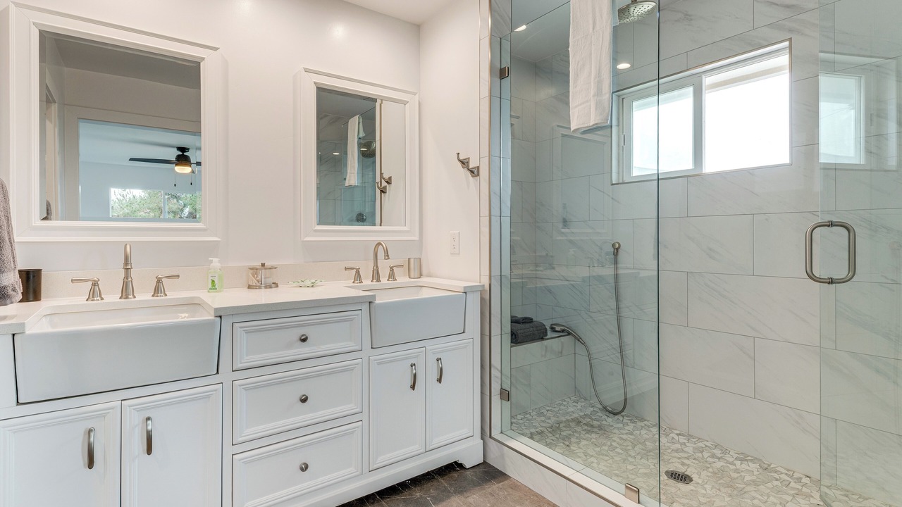 Photo of Bathroom in Poway