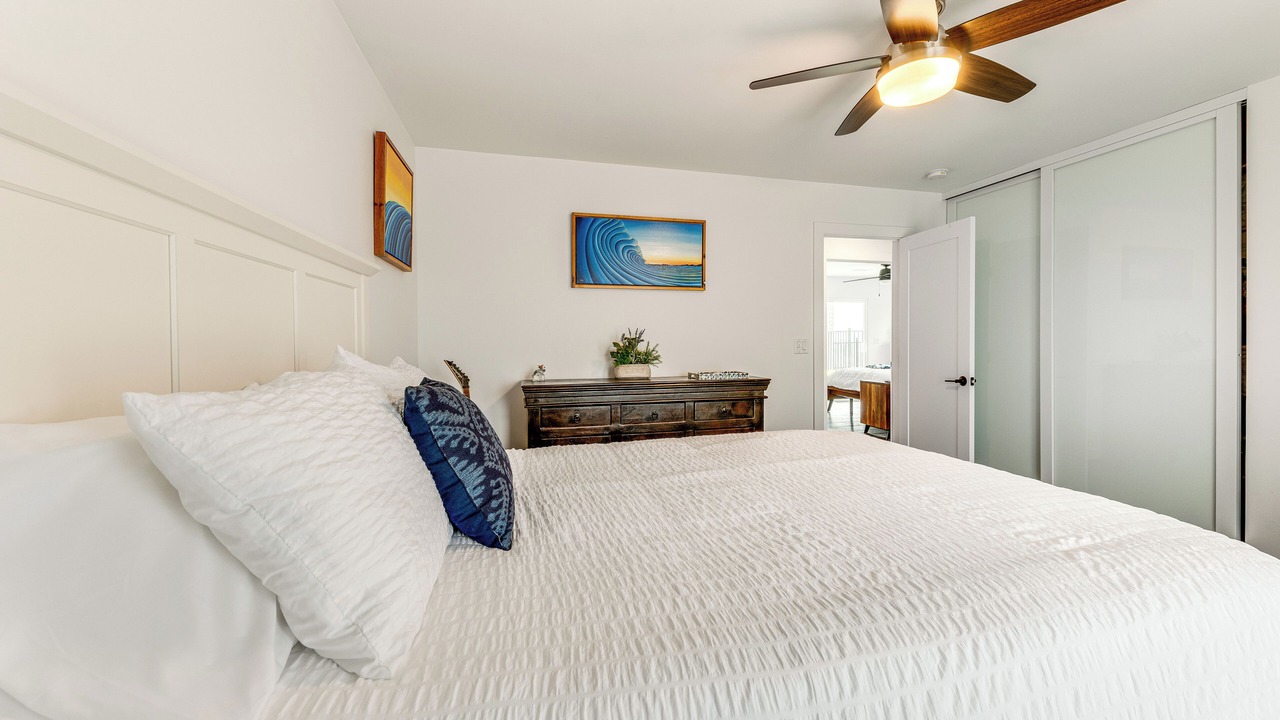 Photo of Bedroom in Poway