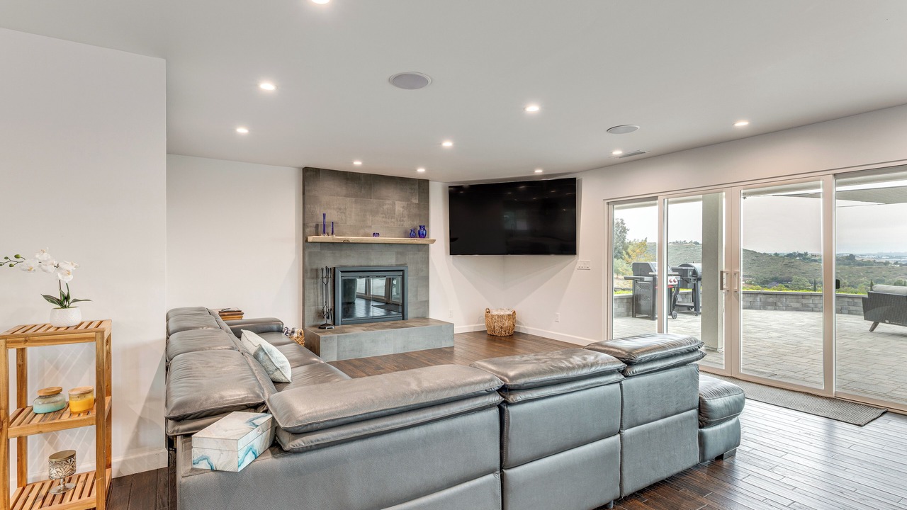 Photo of Bedroom in Poway