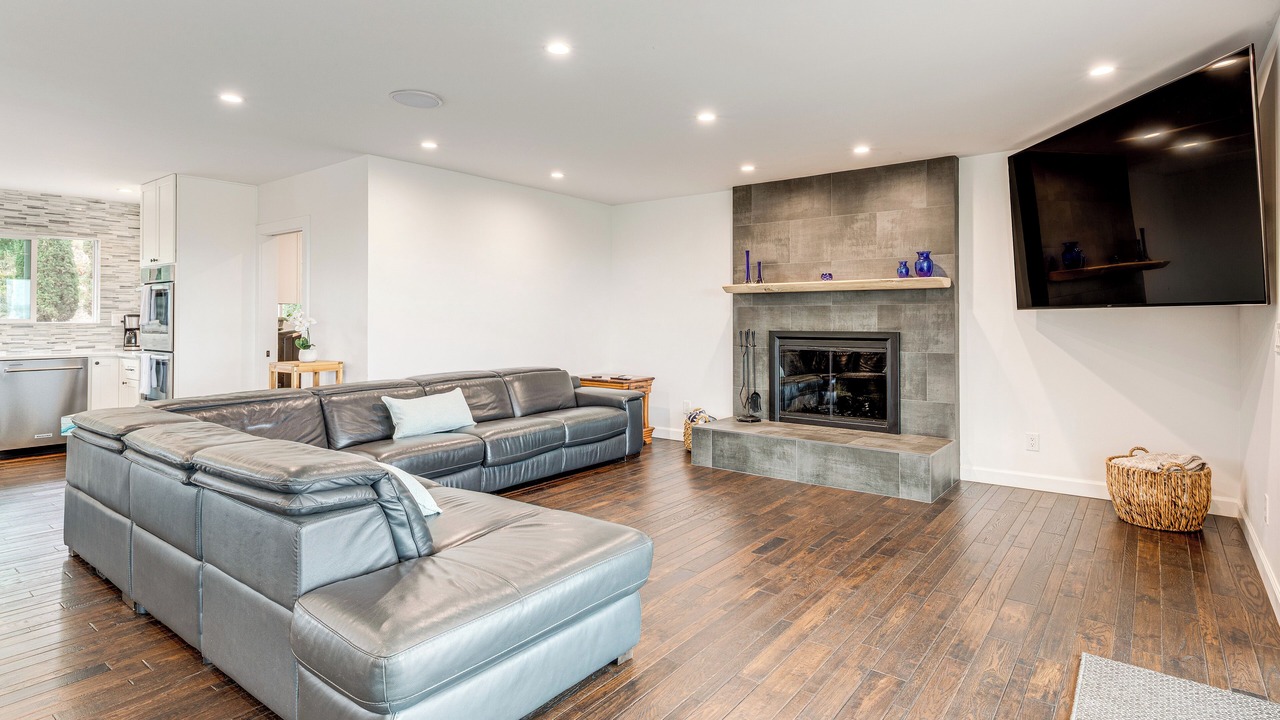 Photo of Livingroom in Poway