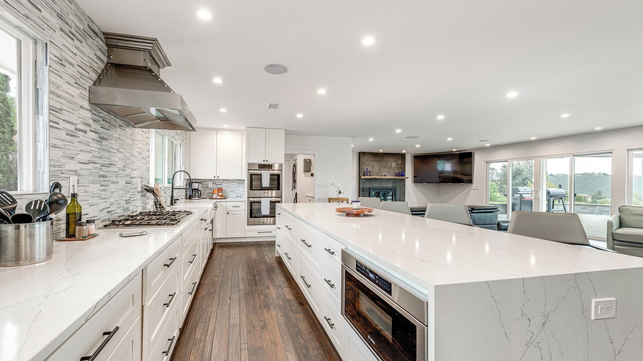 Photo of Kitchen in Poway