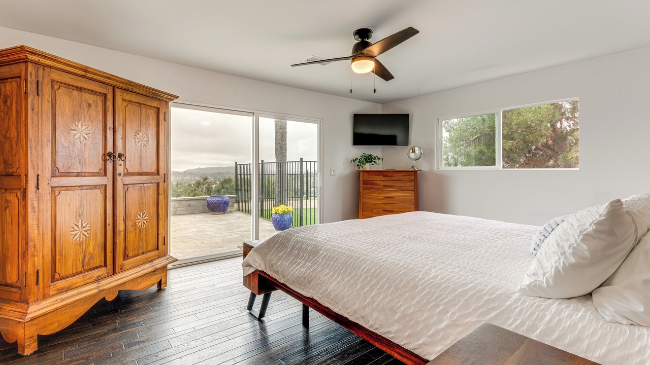 Photo of Bedroom in Poway
