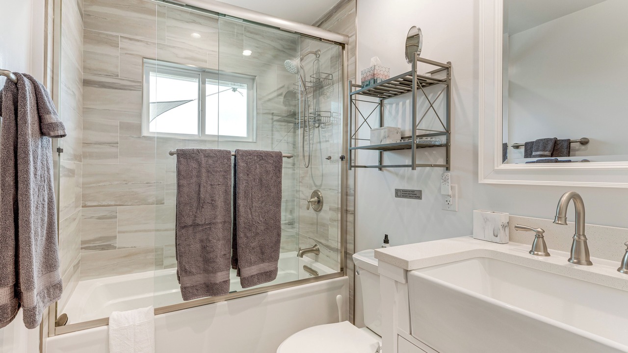 Photo of Bathroom in Poway