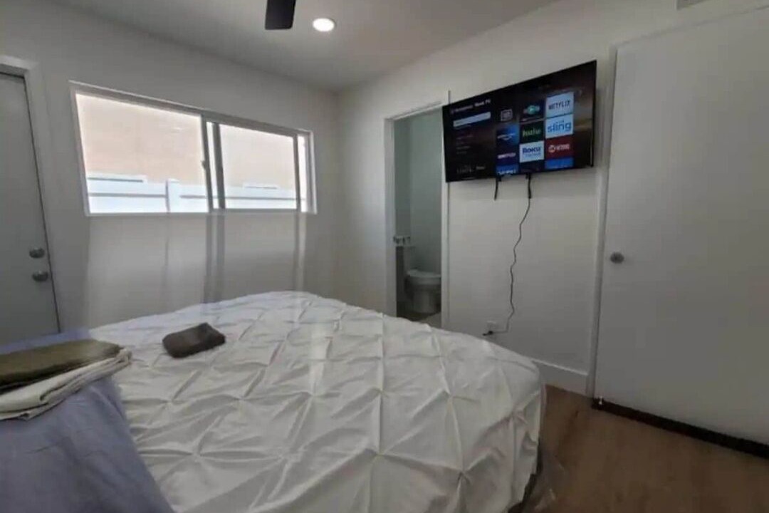 Photo of Bedroom in Delthorne