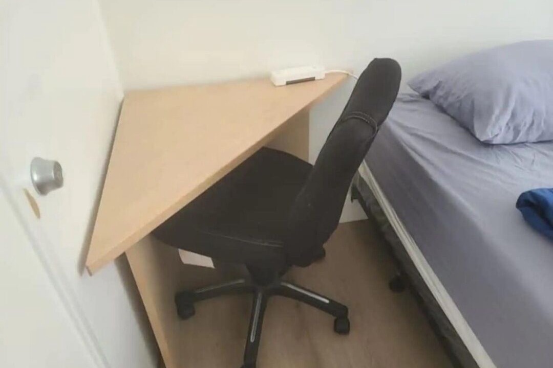 Photo of Bedroom in Delthorne