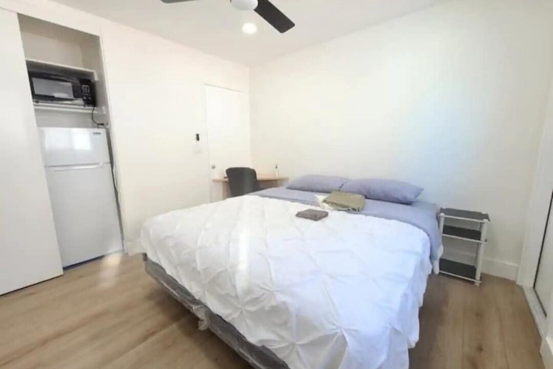 Photo of Bedroom in Delthorne