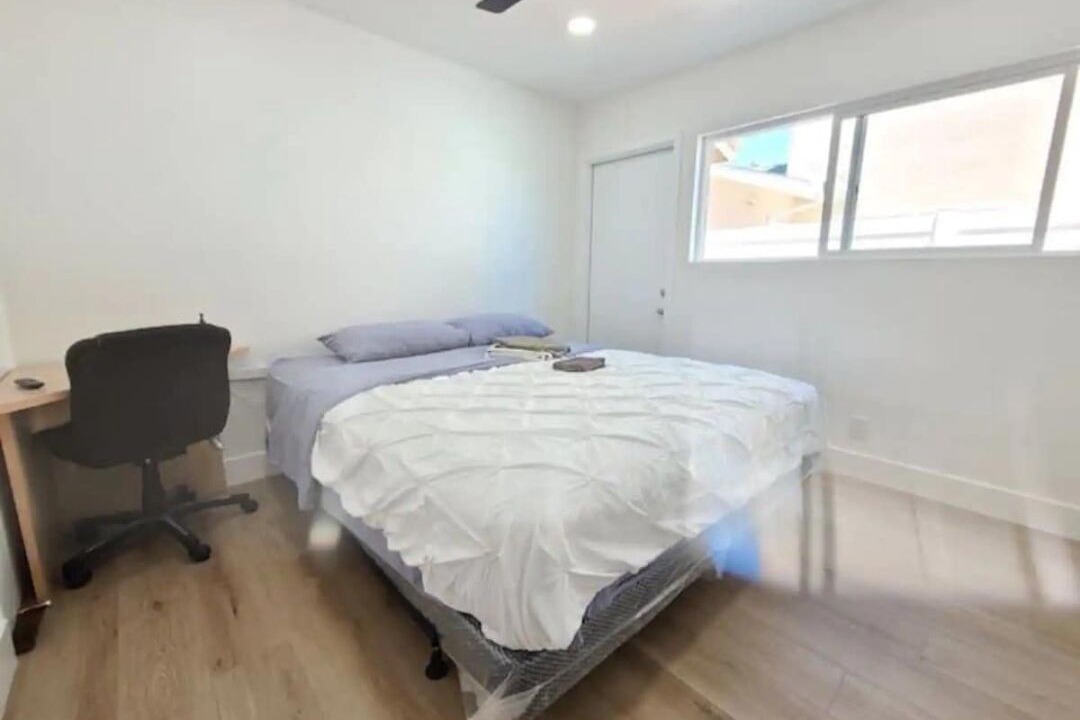 Photo of Bedroom in Delthorne