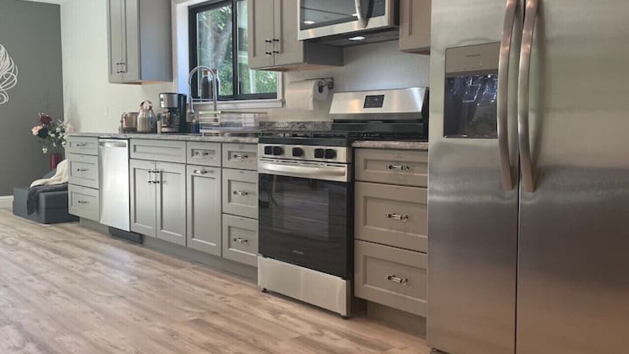 Photo of Kitchen in Alta Sierra
