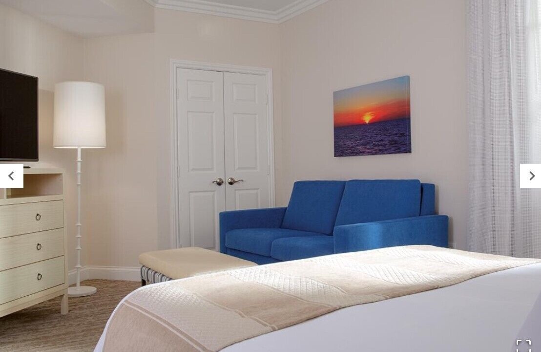 Photo of Bedroom in Newport Coast