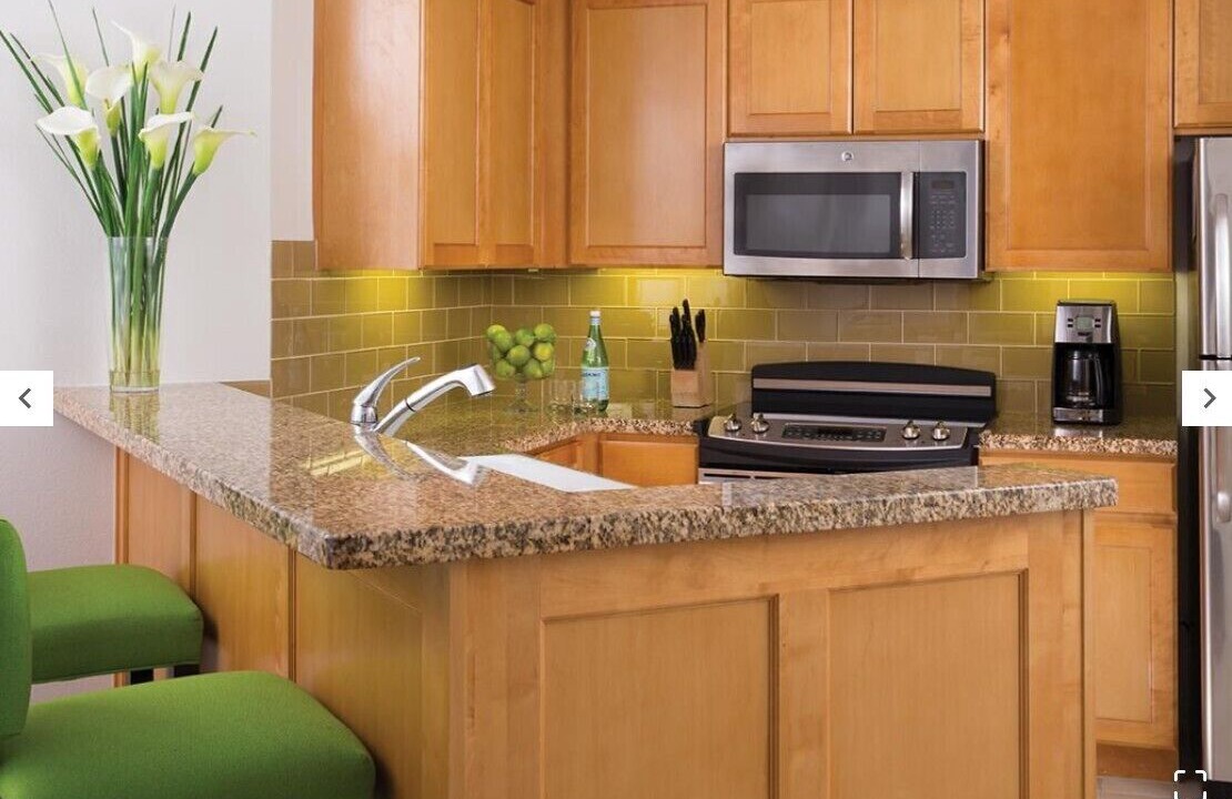 Photo of Kitchen in Newport Coast