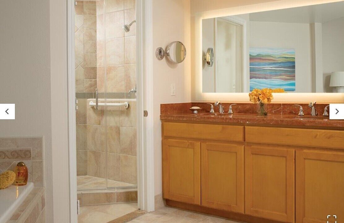 Photo of Bathroom in Newport Coast