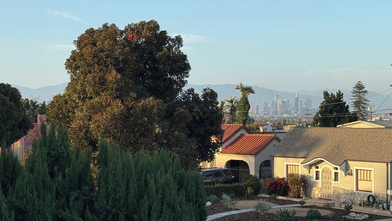 Photo of Outdoor in Park Mesa Heights
