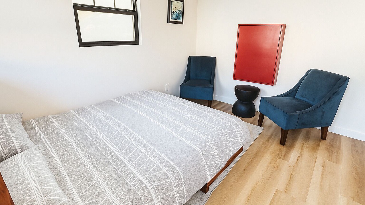 Photo of Bedroom in Park Mesa Heights