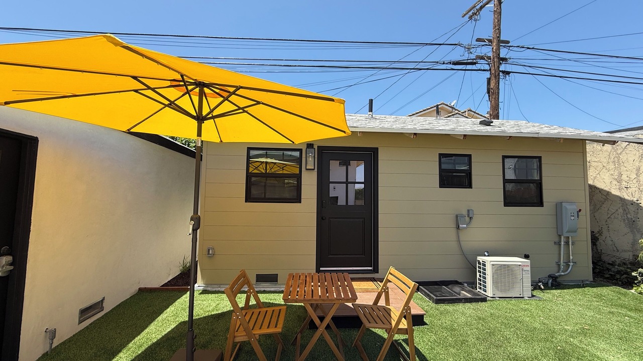 Photo of Outdoor in Park Mesa Heights