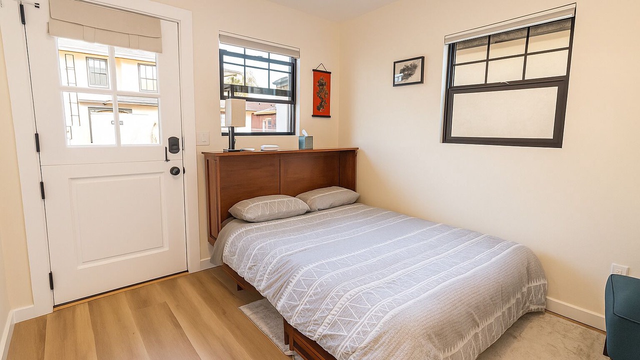 Photo of Bedroom in Park Mesa Heights