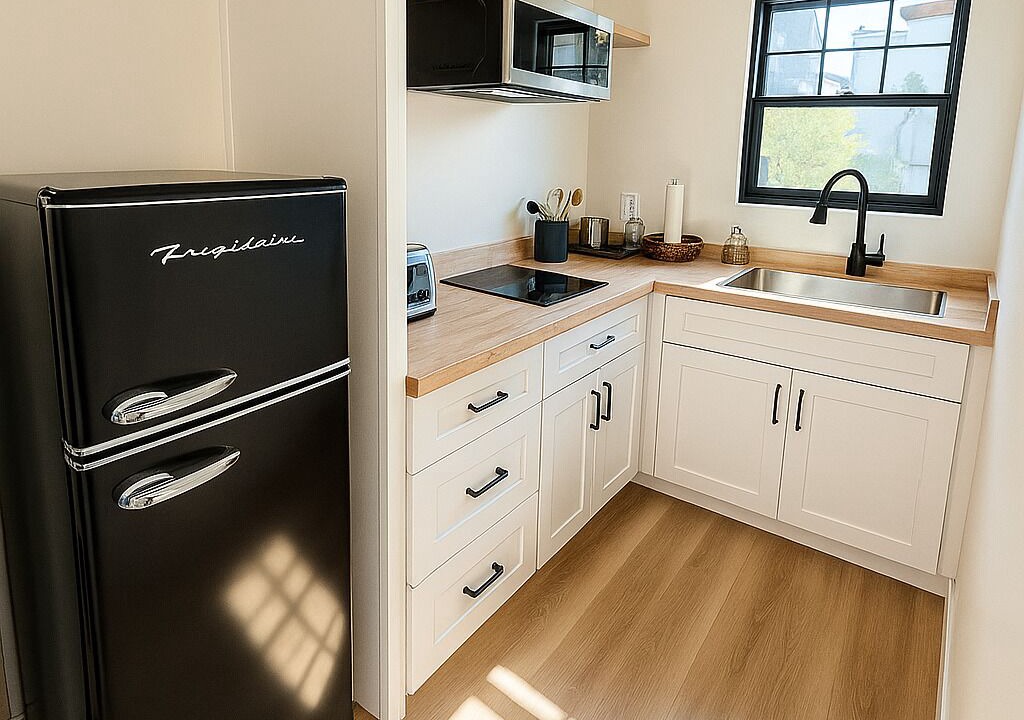 Photo of Kitchen in Park Mesa Heights
