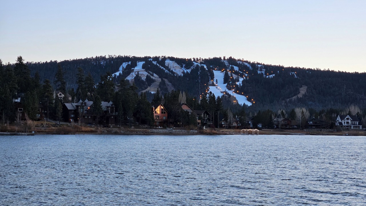 Photo of Others in Big Bear