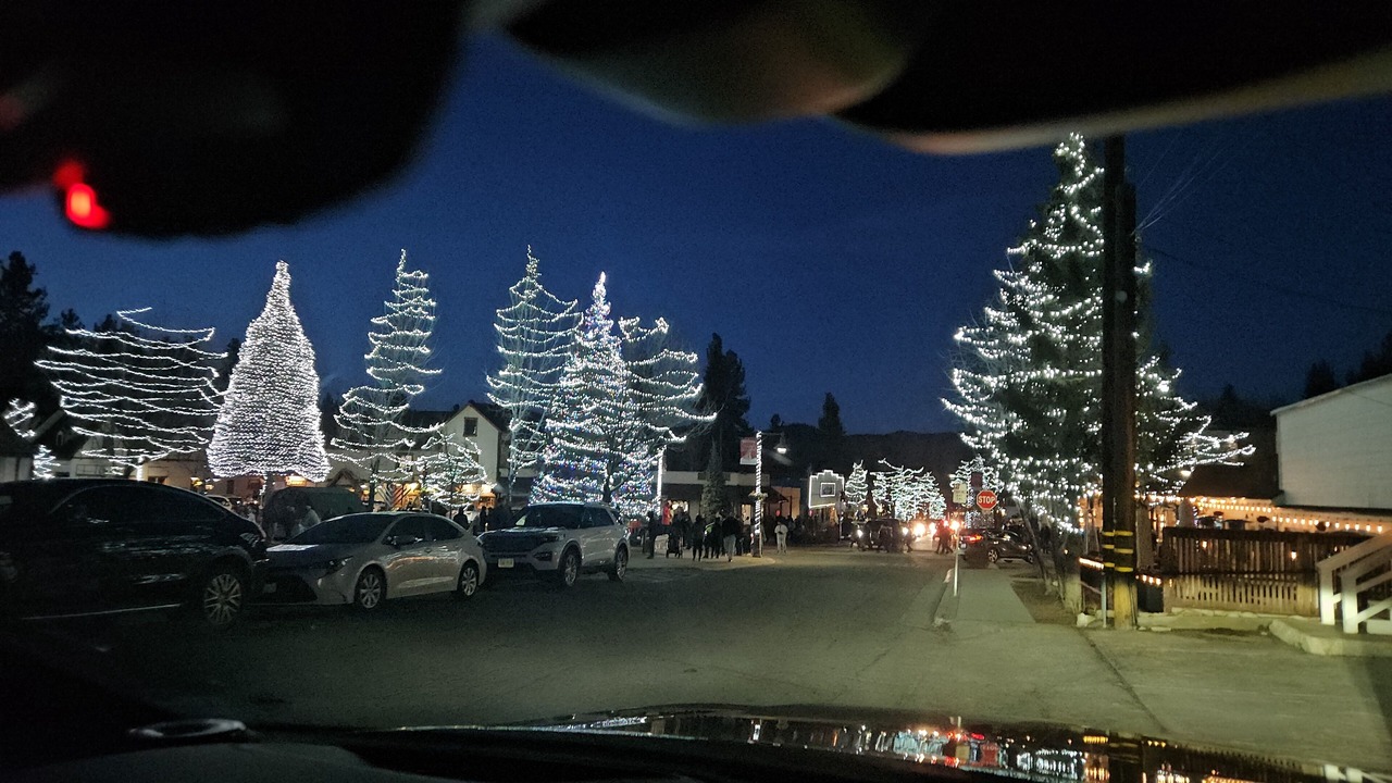 Photo of Others in Big Bear