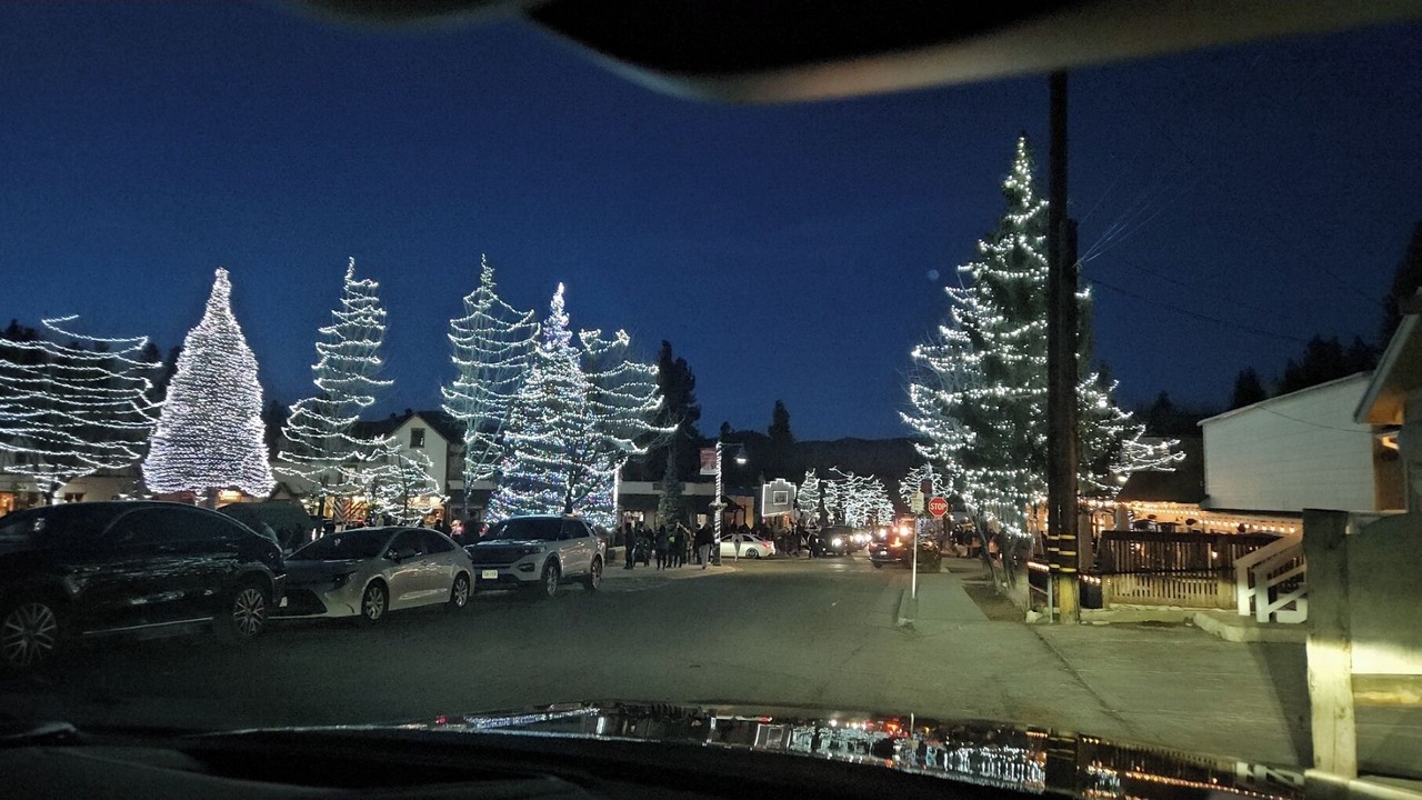 Photo of Others in Big Bear