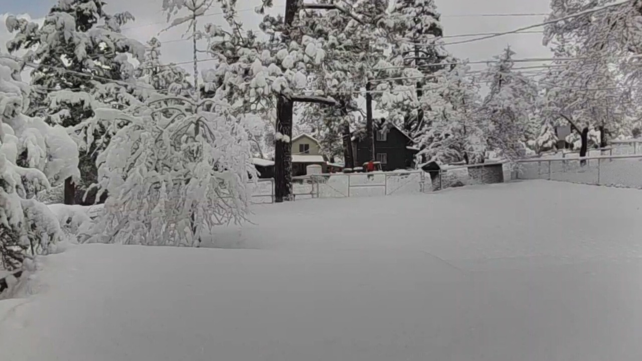 Photo of Others in Big Bear