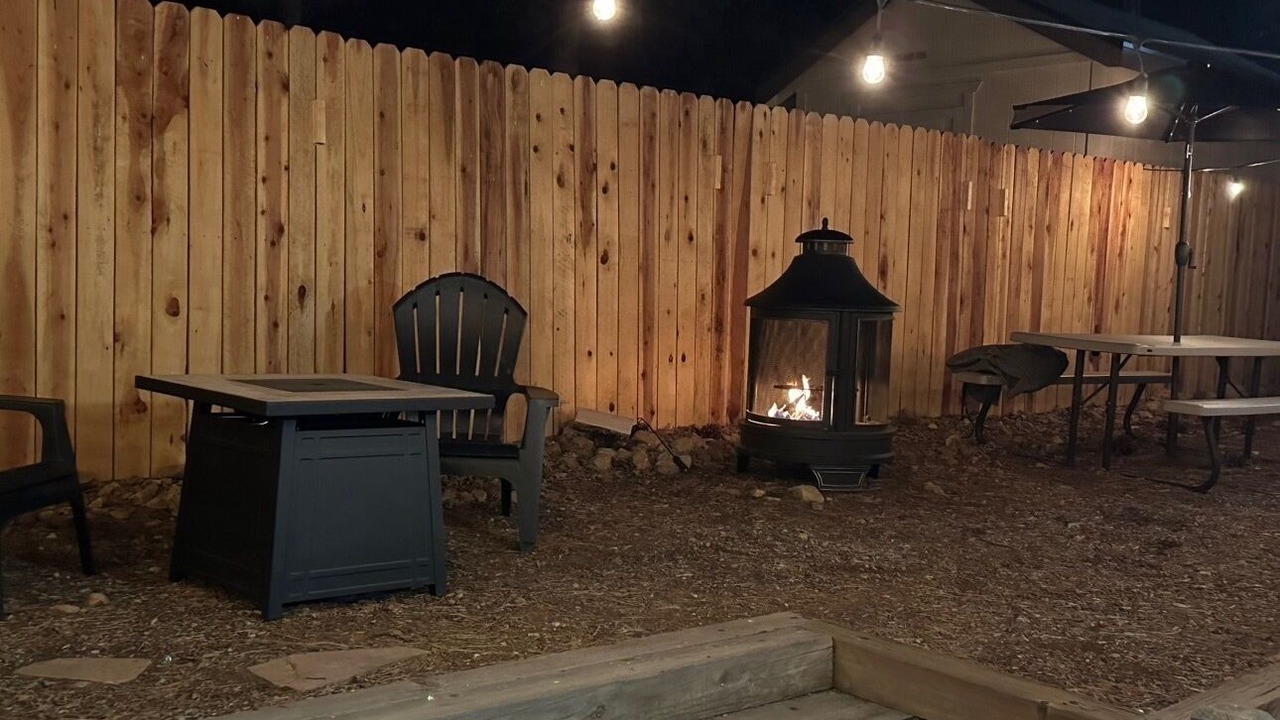 Photo of Outdoor in Big Bear