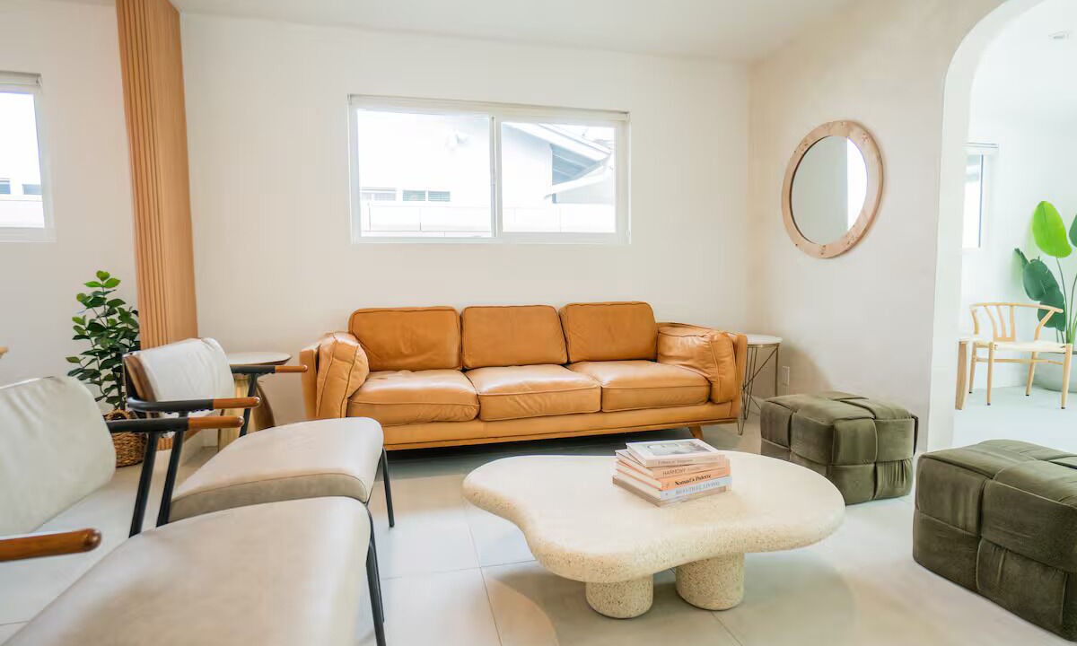 Photo of Livingroom in Rowland Heights