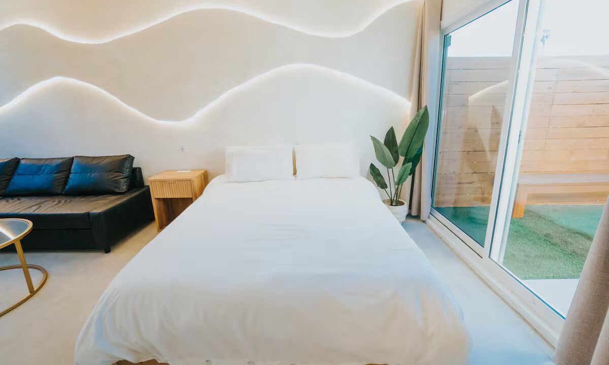 Photo of Bedroom in Rowland Heights